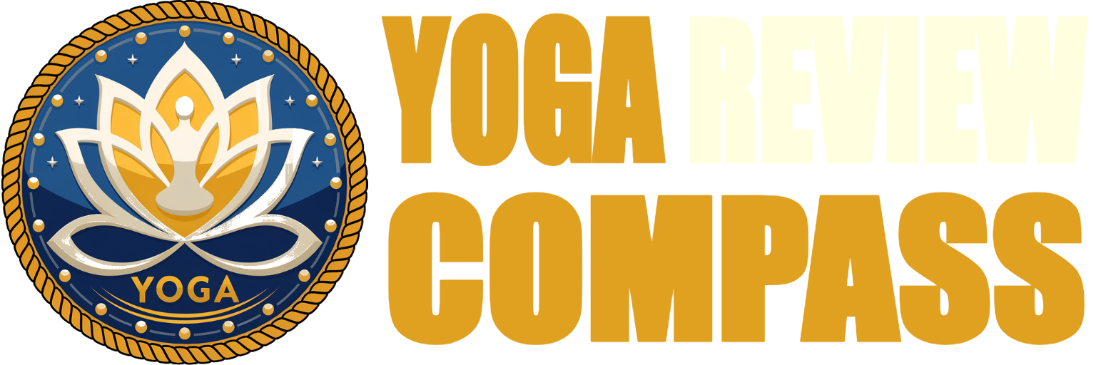 Yogareviewcompass
